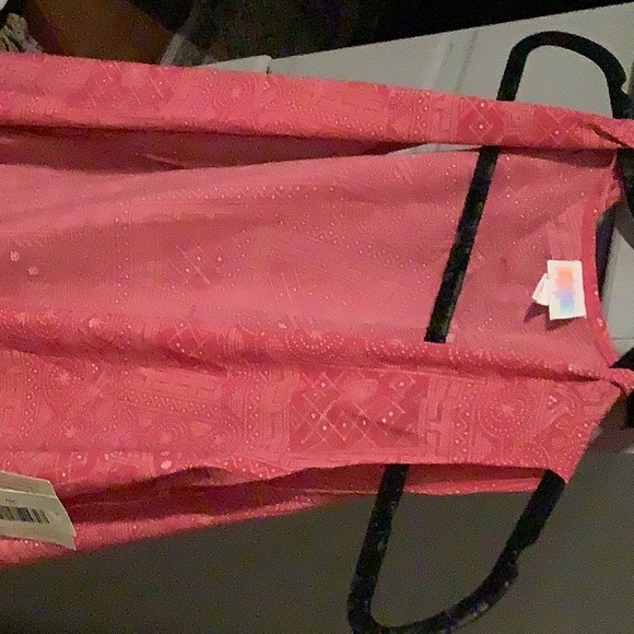 Lularoe vest joy size  small with tags - Picture 1 of 3